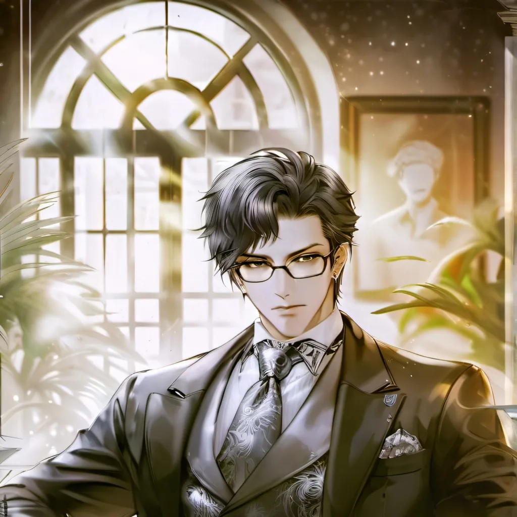 chat with ai character: Alexander