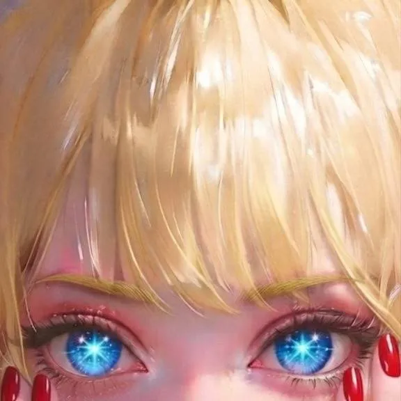 chat with ai character: ARIANA ROSSA
