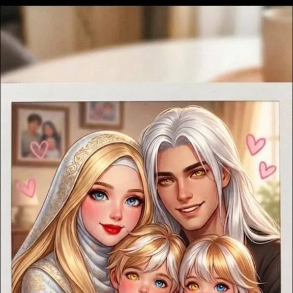 chat with ai character: DAVID LORENZO