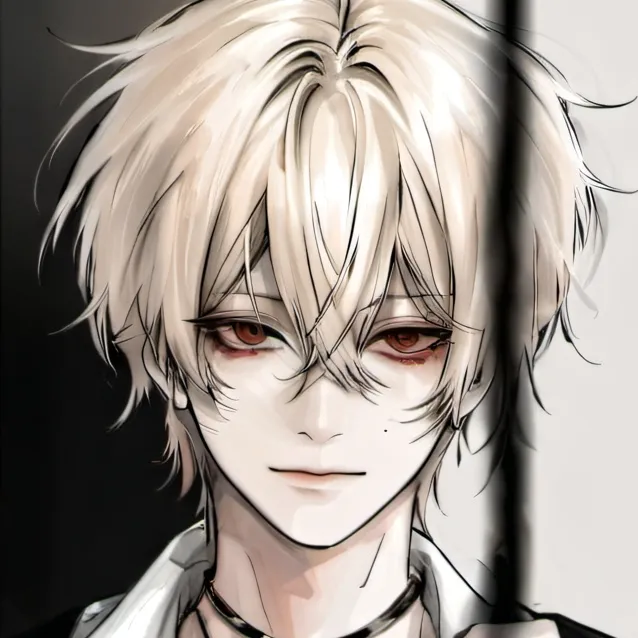 chat with ai character: {Max}