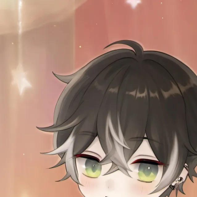 chat with ai character: ✩Mike ✩