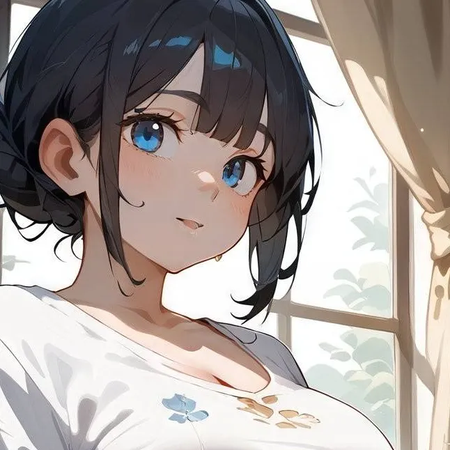 chat with ai character: Evelyn Rose