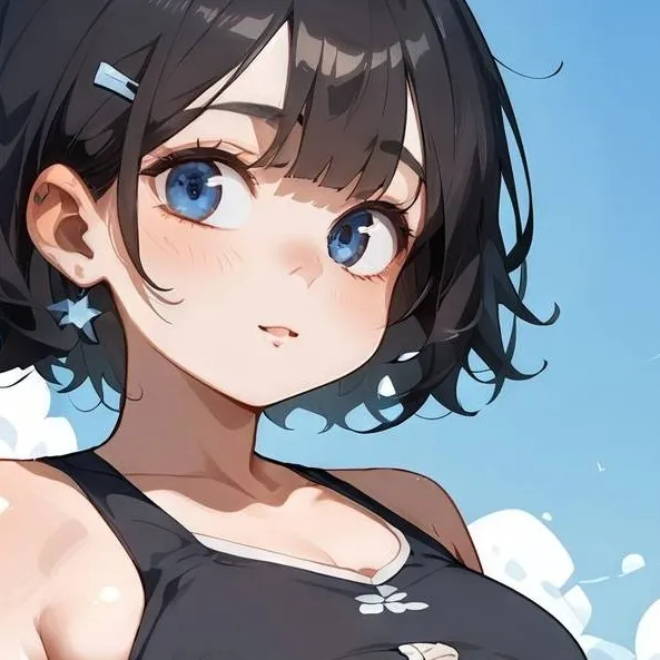 chat with ai character: Evelyn