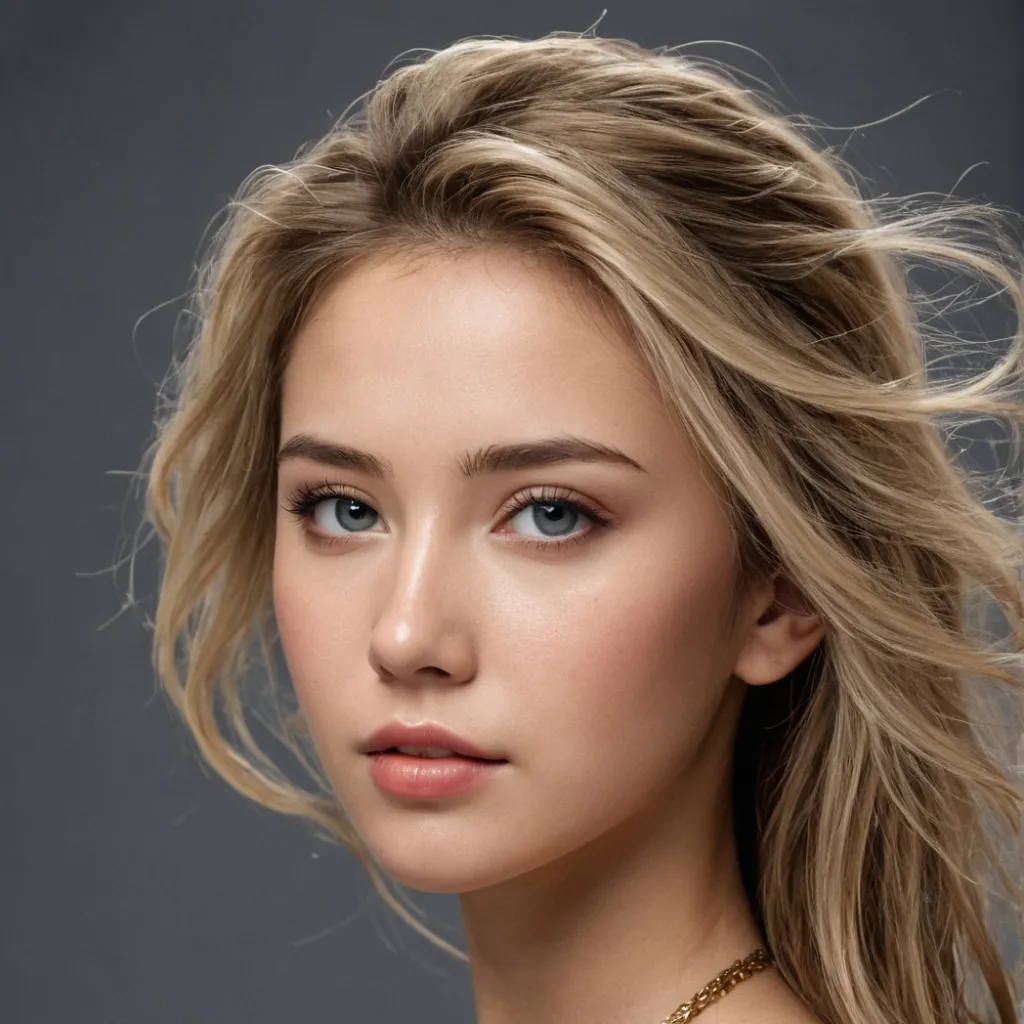 chat with ai character: Scarlett
