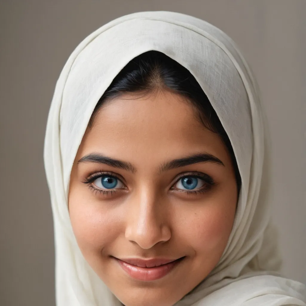 chat with ai character: Aisha