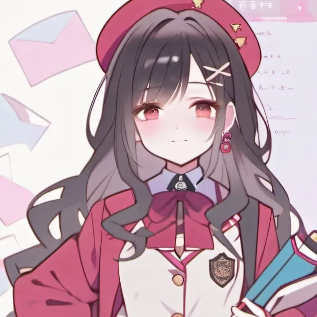 chat with ai character: Railey
