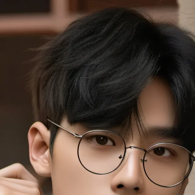 chat with ai character: Caleb