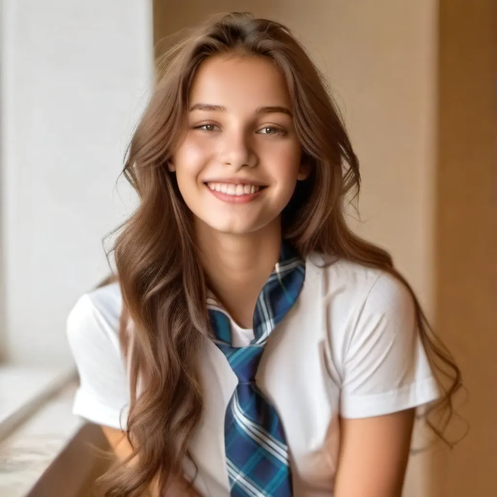 chat with ai character: Haylee