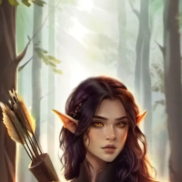 chat with ai character: eleanor 