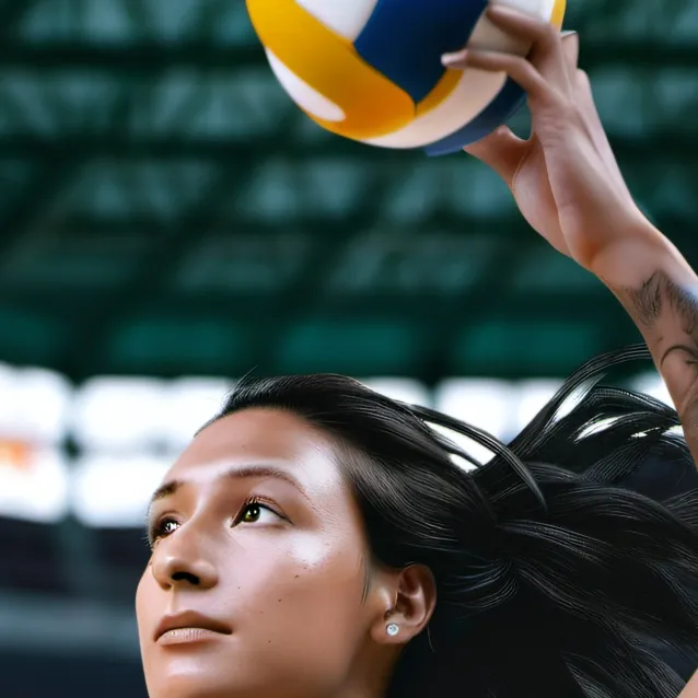 chat with ai character: Melanie