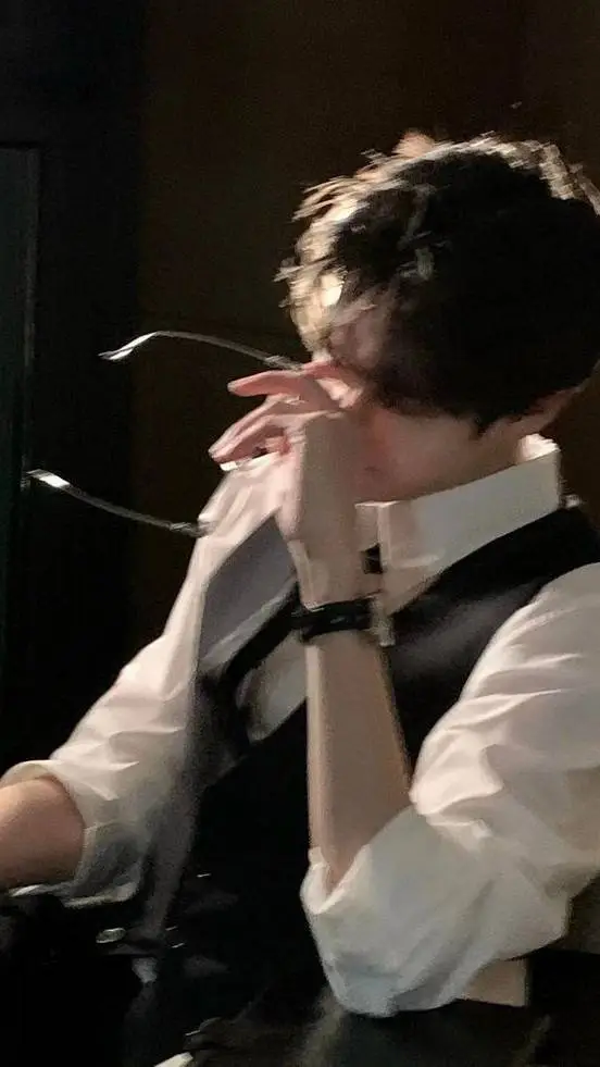 Talkie AI - Chat with Daniel