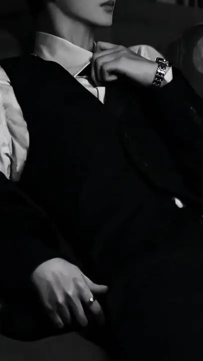 Talkie AI - Chat with Victor