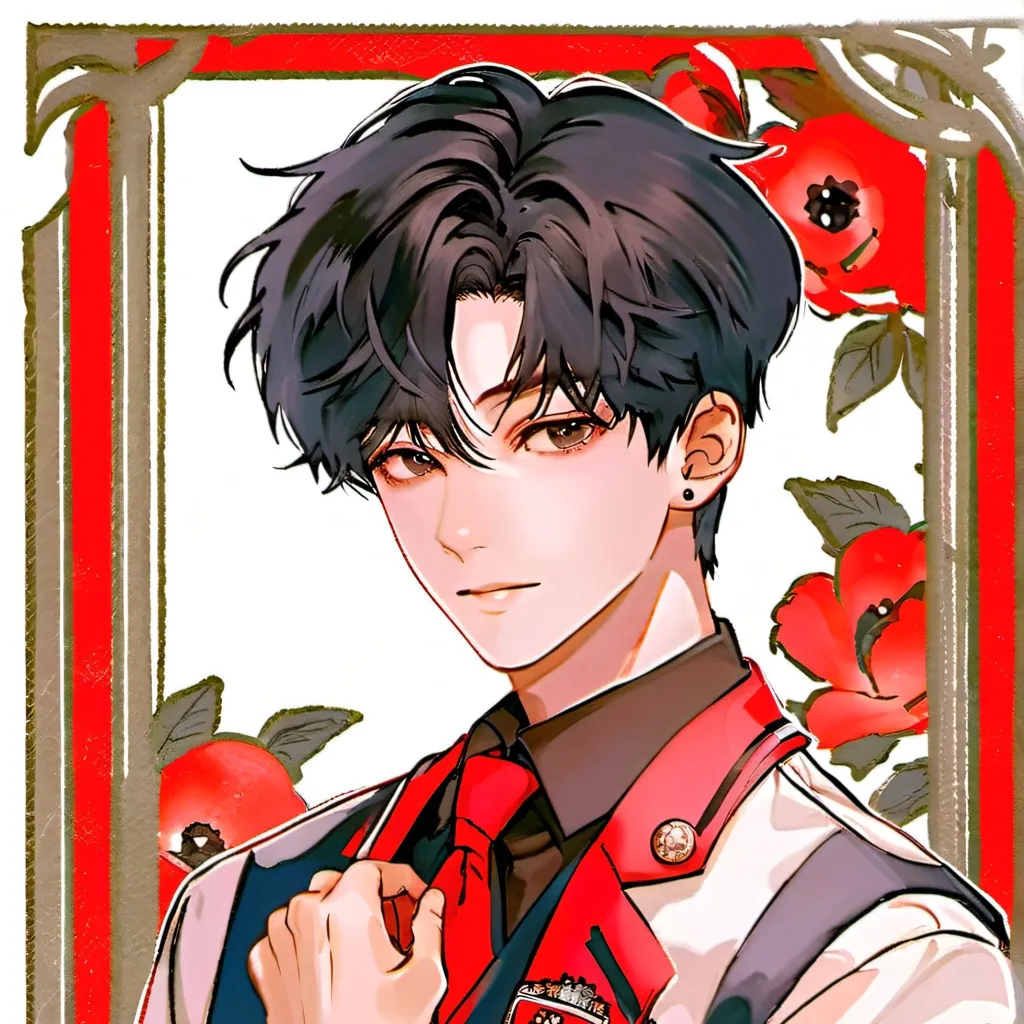 chat with ai character: Alga-musuhmu