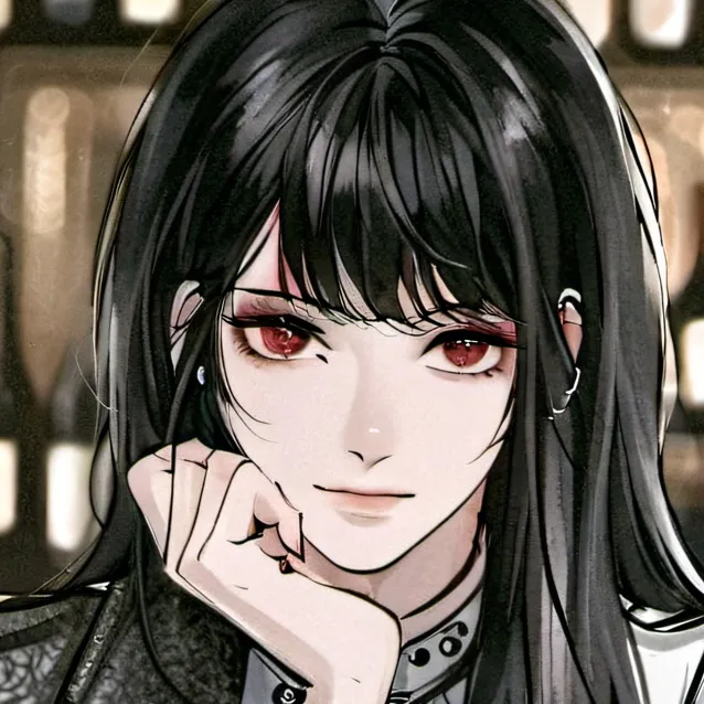chat with ai character: Alexandria 