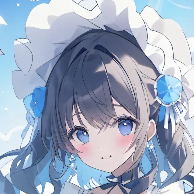 chat with ai character: luna♪♪♪