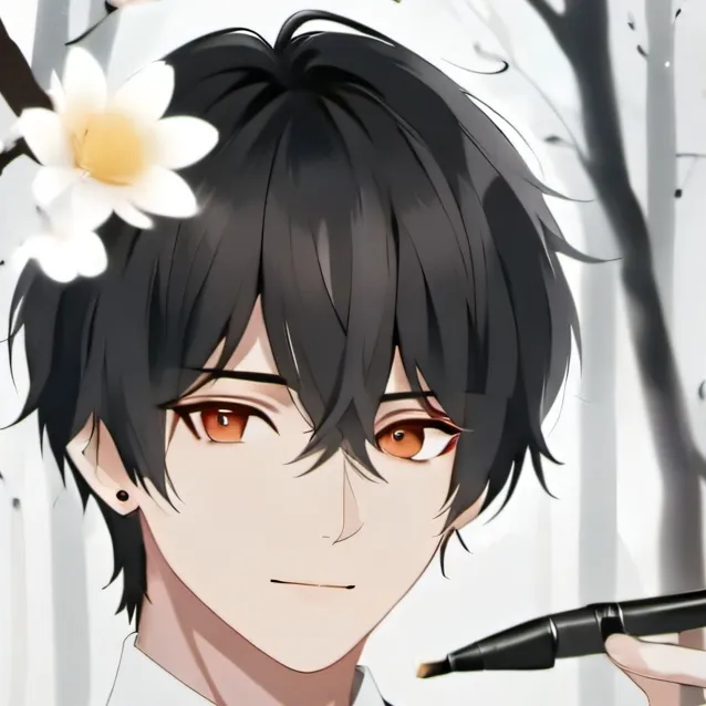 chat with ai character: alen