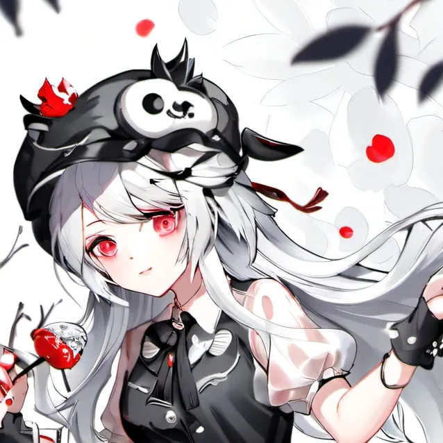 chat with ai character: amber