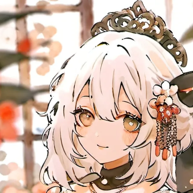 chat with ai character: luna♪♪♪