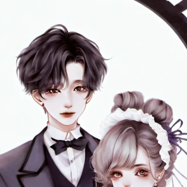 chat with ai character: Afton family