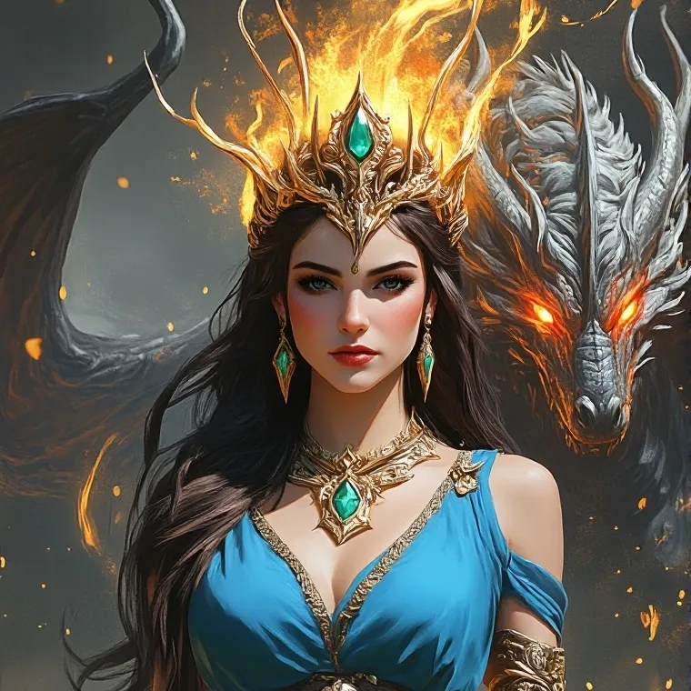 chat with ai character: ~Vaelmyr ⚜️