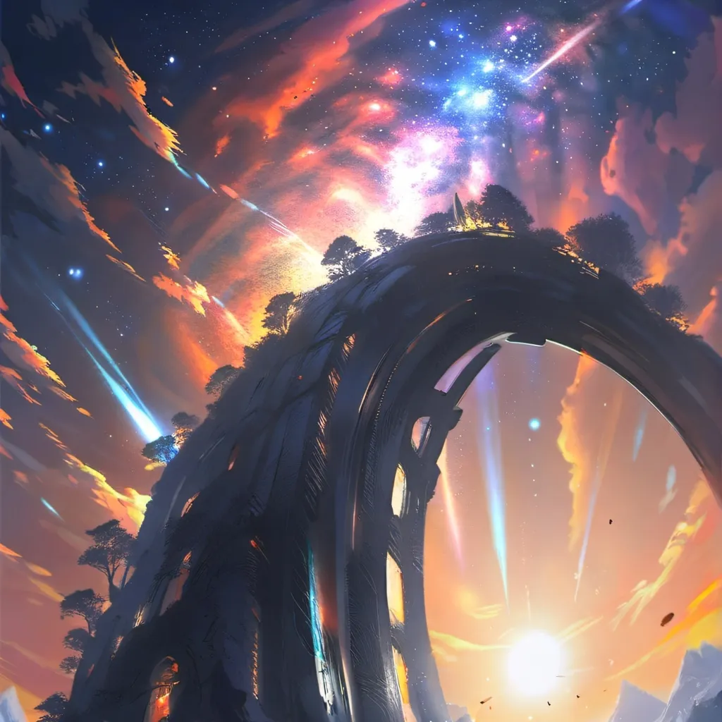 chat with ai character: Your own Story