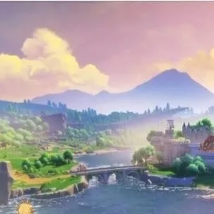 chat with ai character: Genshin Impact