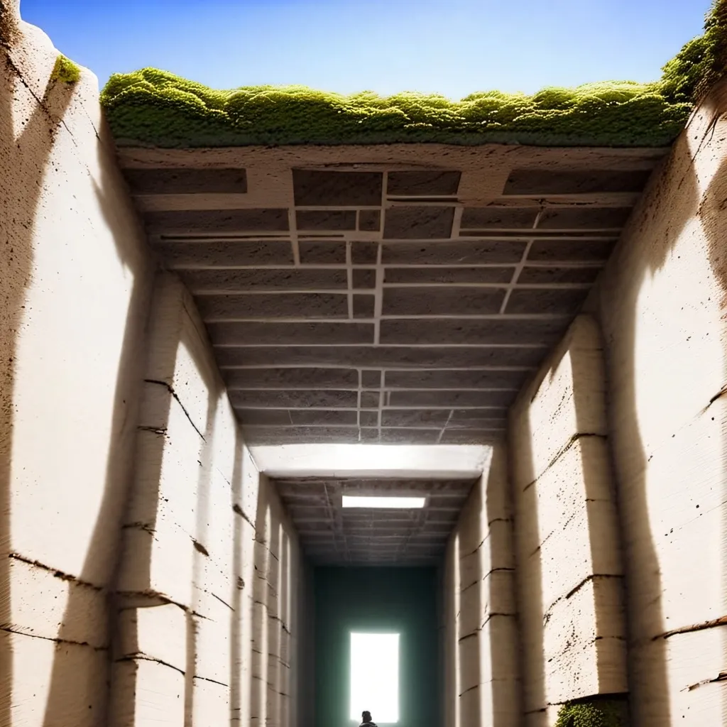 chat with ai character: Maze Runner