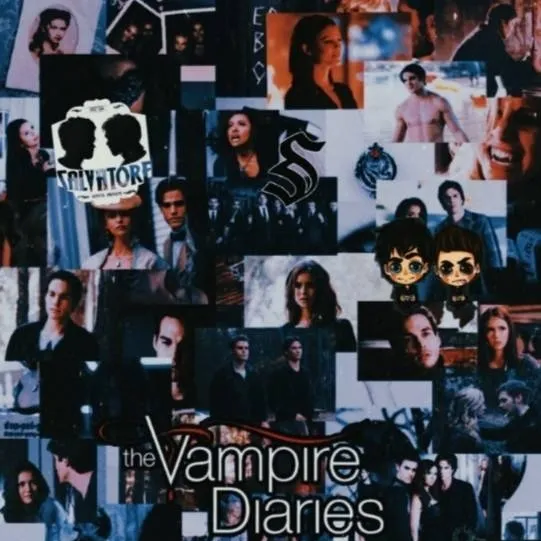 chat with ai character: Originals x TVD