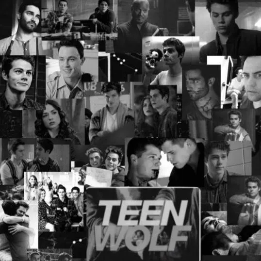 chat with ai character: Teen Wolf