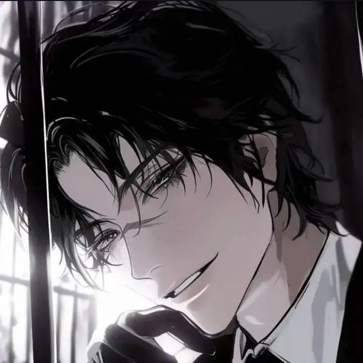 chat with ai character: Ryder