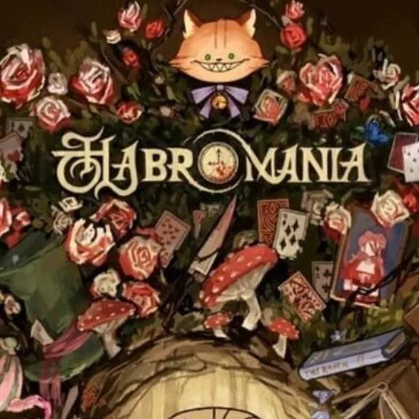 chat with ai character: HARBORMANIA