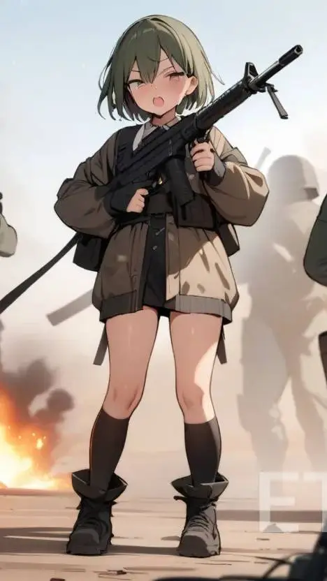 ai character: Lola background