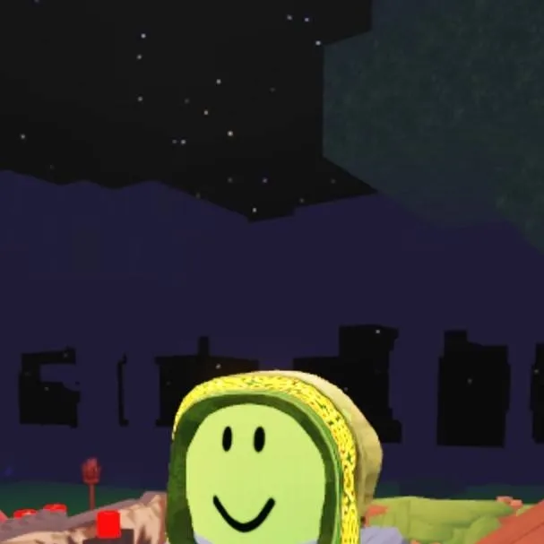 chat with ai character: Beanling