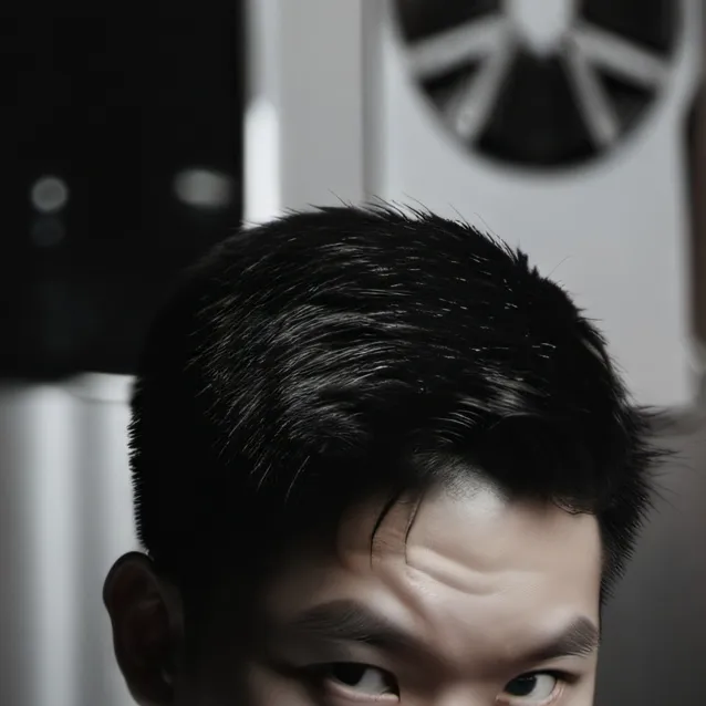 chat with ai character: cousin piggy