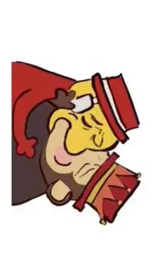 ai character: Jandel x Sammy background