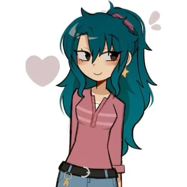 chat with ai character: *＊✿❀ Hailey❀✿＊*