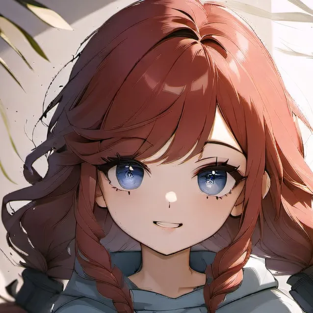 chat with ai character: Ashley