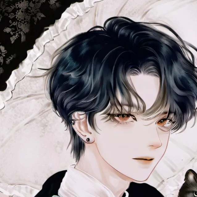 chat with ai character: Xavier