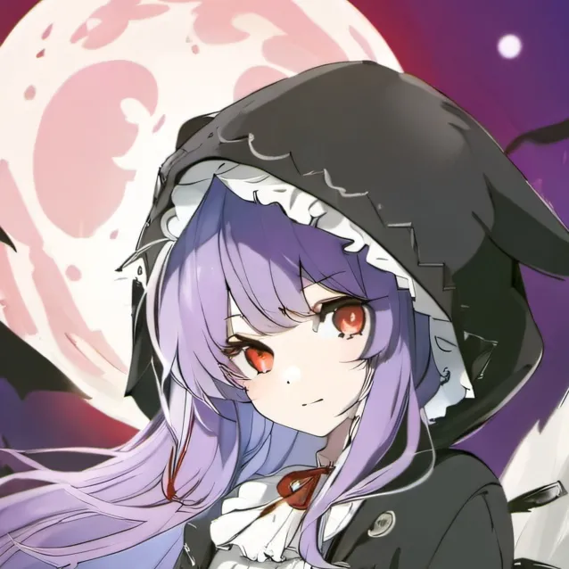 chat with ai character: Lydia
