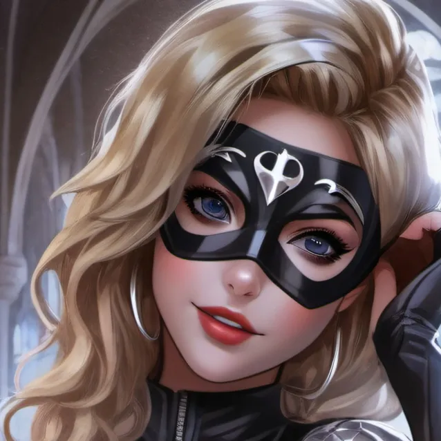 chat with ai character: Jane May (Stellar)