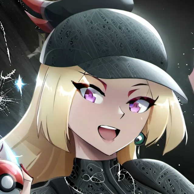 chat with ai character: Elena