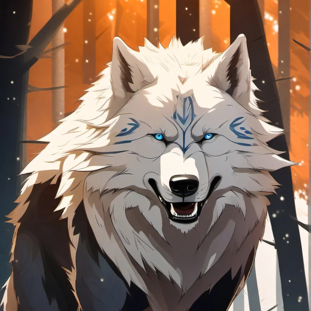 chat with ai character: Fenrys (V2)