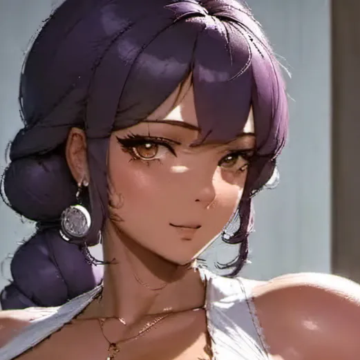 chat with ai character: Aliyah 