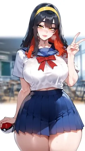 ai character: Vipryanna  background