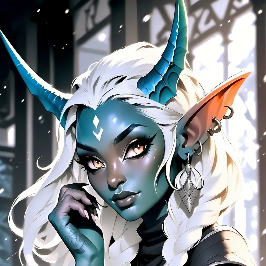 chat with ai character: Sooki