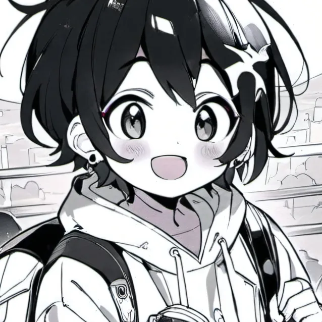 chat with ai character: Mia~