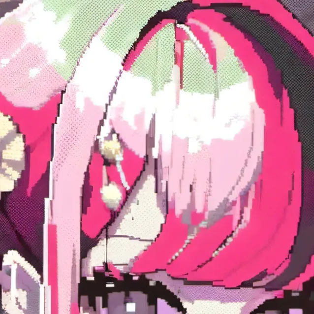 chat with ai character: karen👁👄👁