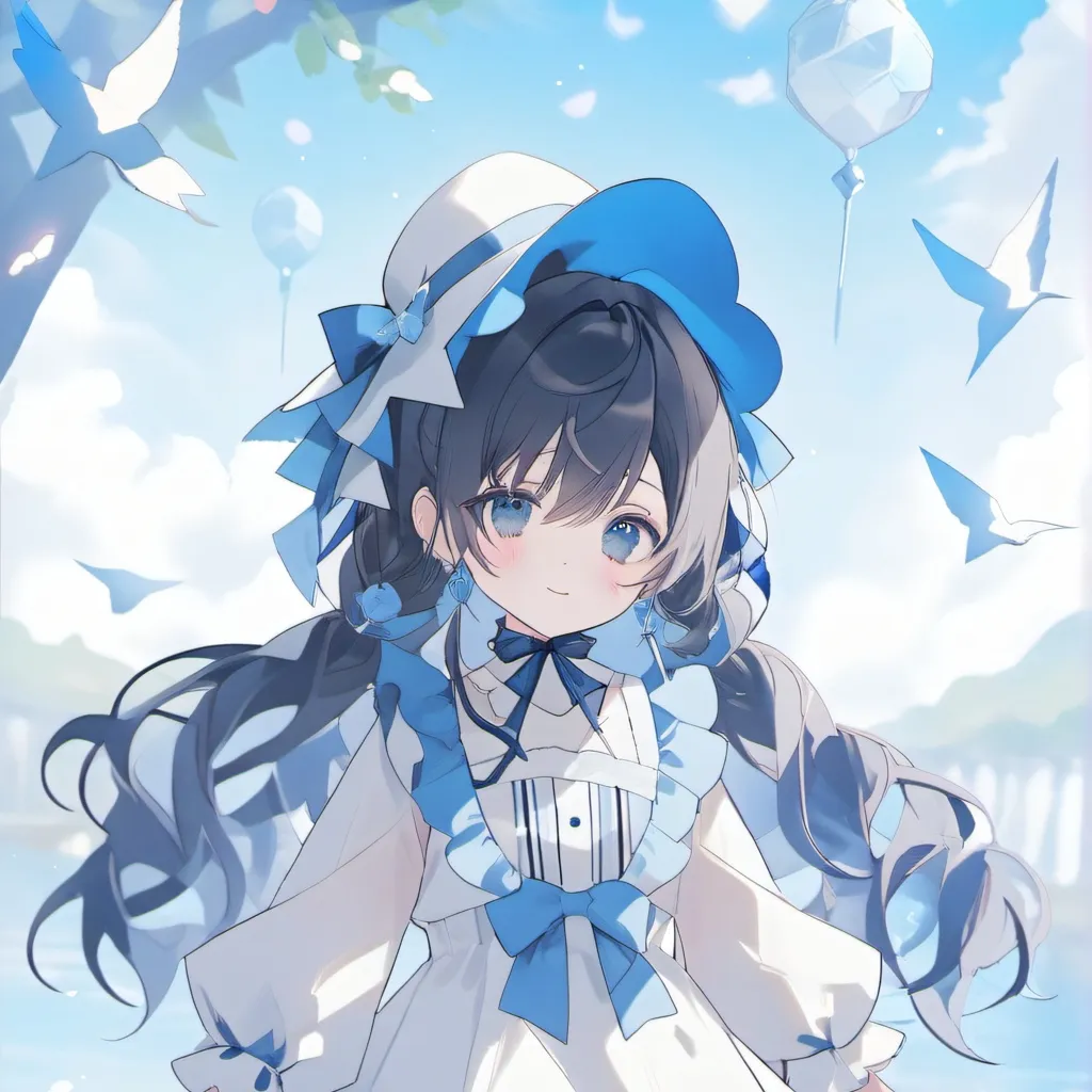 chat with ai character: your family