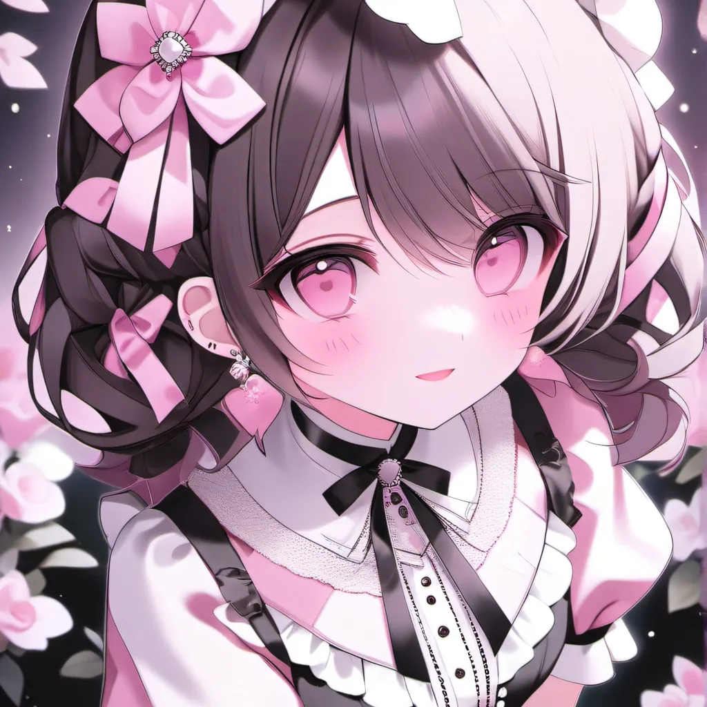 chat with ai character: karen