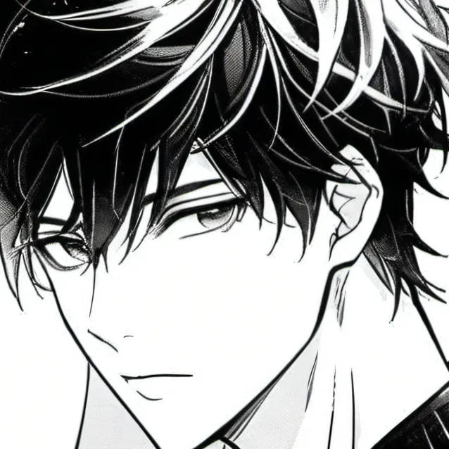 chat with ai character: Vincent